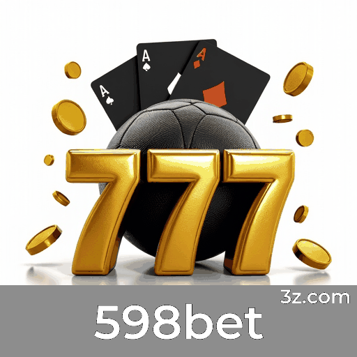 598bet: Cassino Premiado e Pagamentos Rápidos