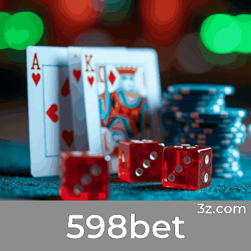 598bet: Cassino Premiado e Pagamentos Rápidos