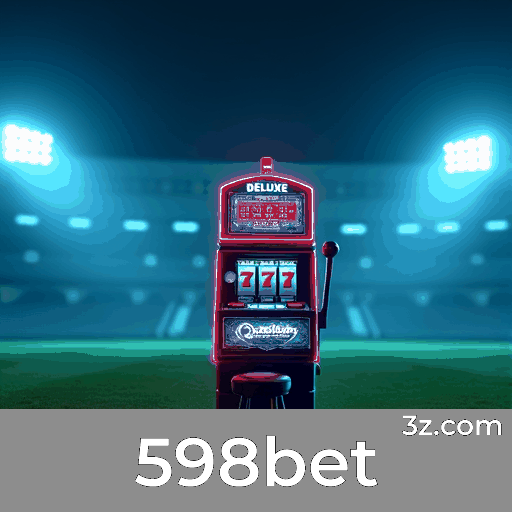 598bet: Cassino Premiado e Pagamentos Rápidos