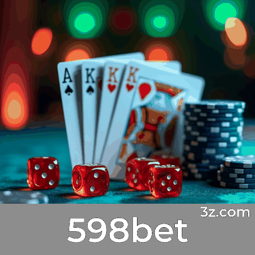 598bet: Redefinindo Jogos Online com Desenvolvimento Inovador