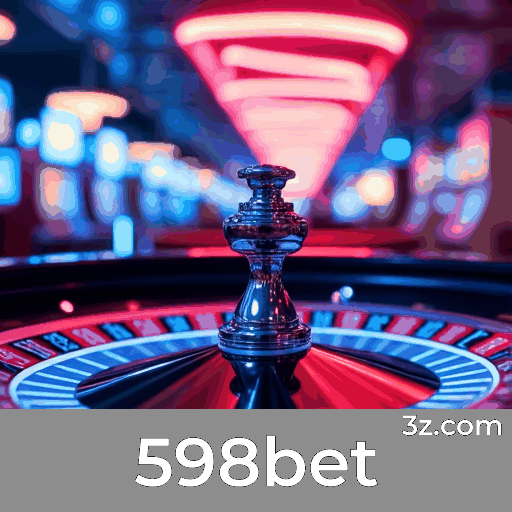 598bet: Cassino Premiado e Pagamentos Rápidos